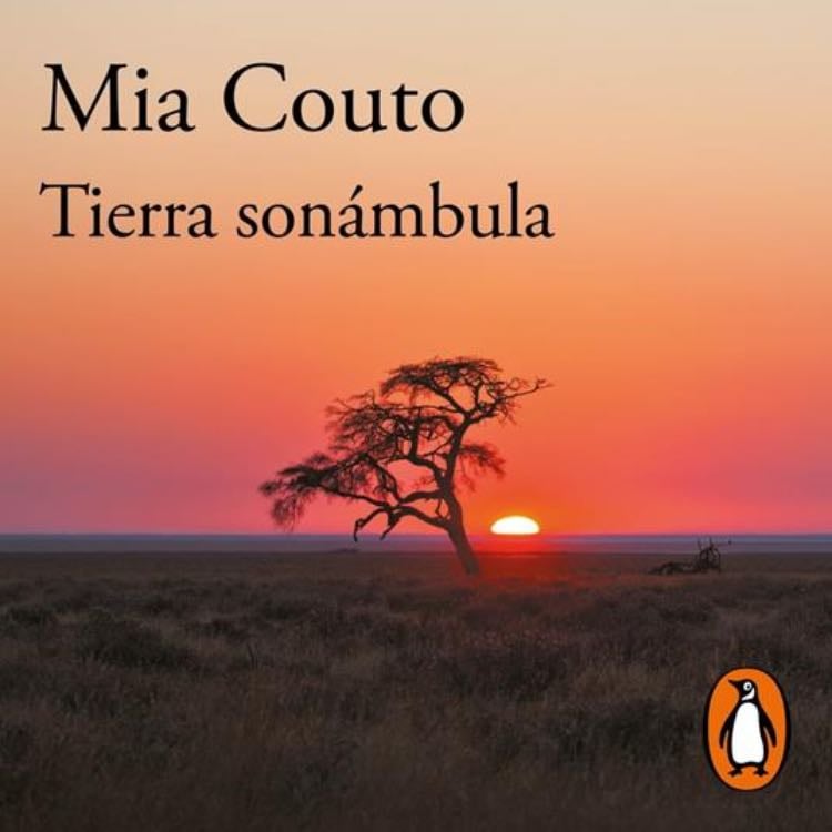 âTerra sonnambulaâ (1992) - Mia Couto