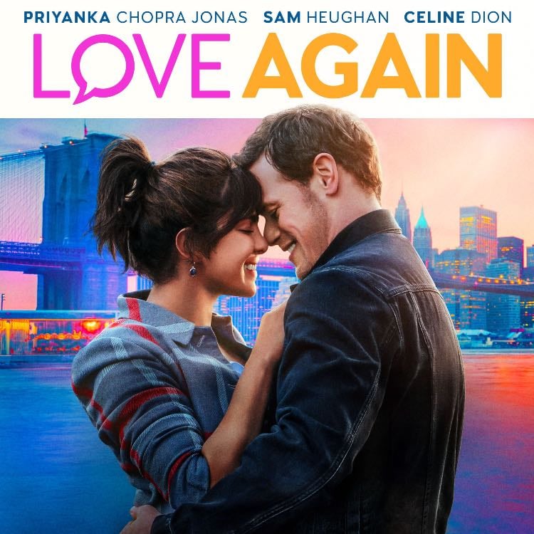 Love Again (2023)