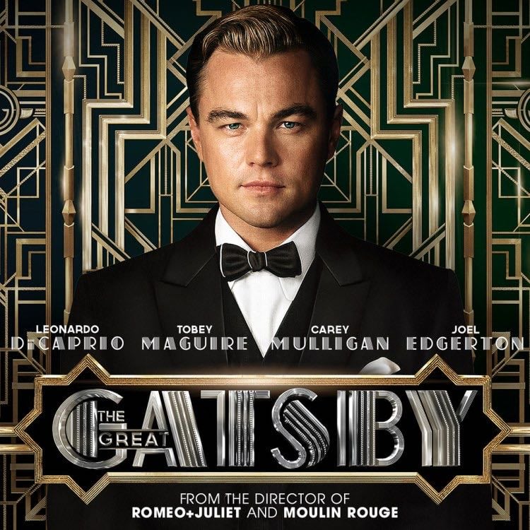 The Great Gatsby (2013)
