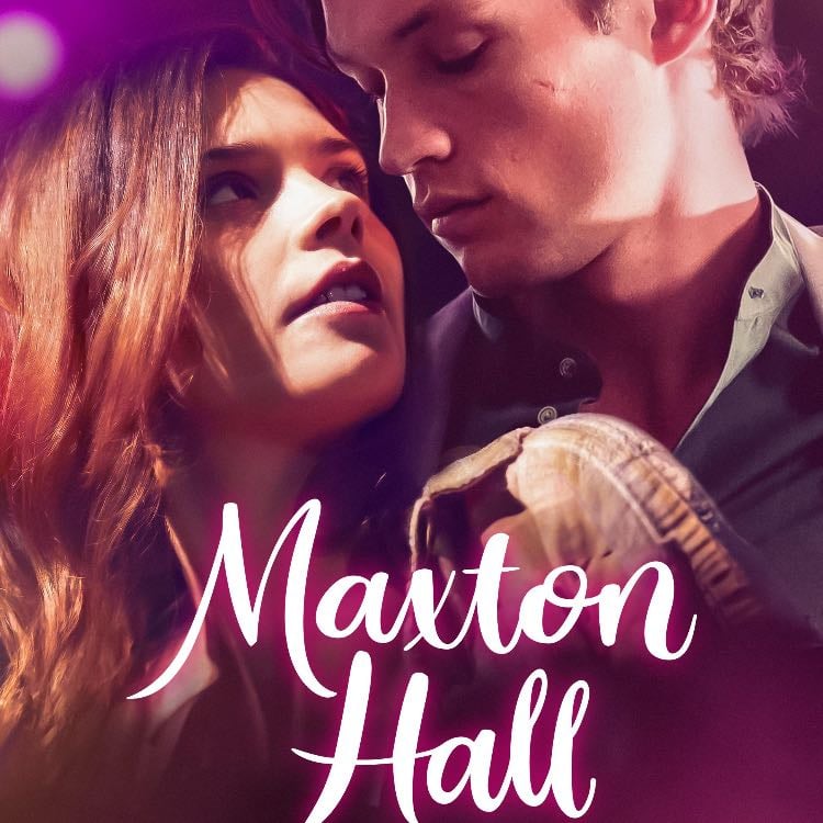 Maxton Hall (tv series 2024-)