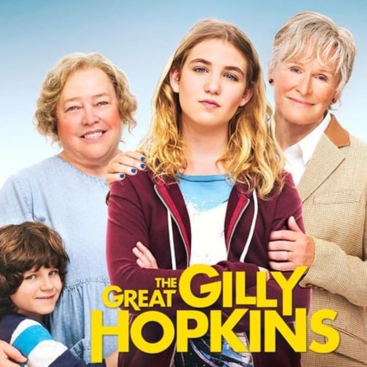 The Great Gilly Hopkins (2015)