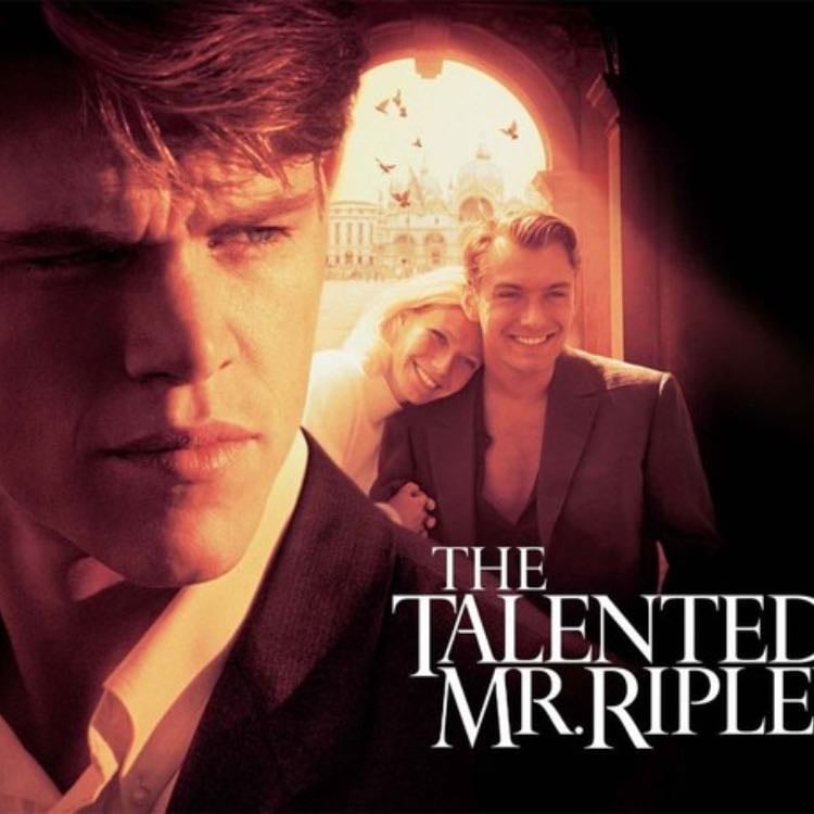 The Talented Mr. Ripley (1999)