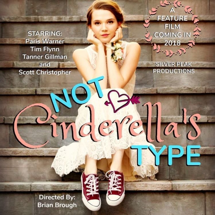 Not Cinderella’s Type (2018)