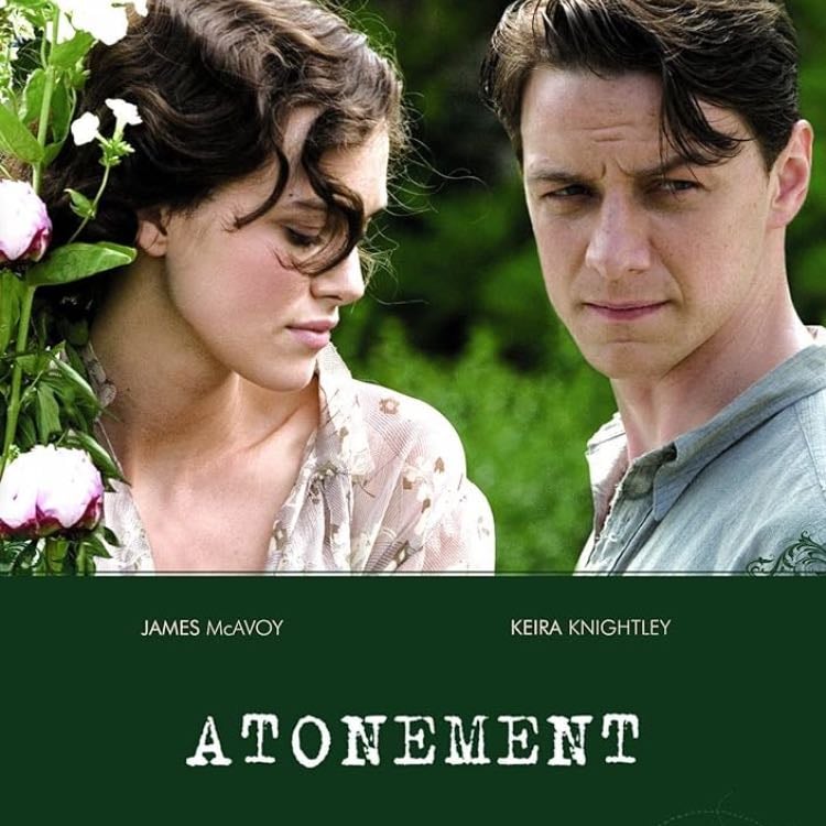 Atonement (2007)
