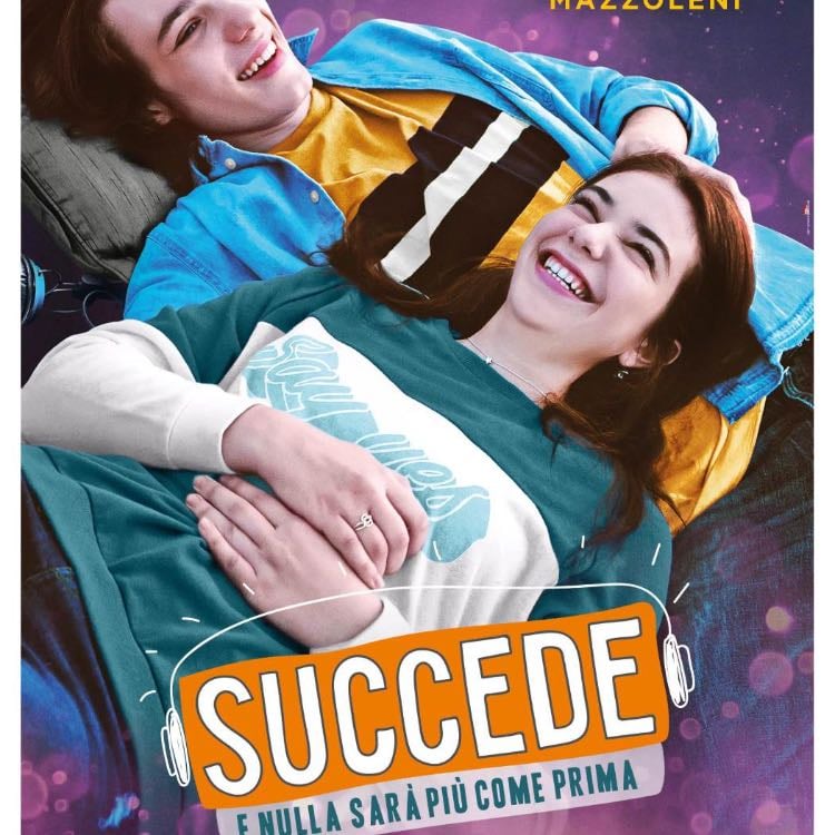 Succede (2018)