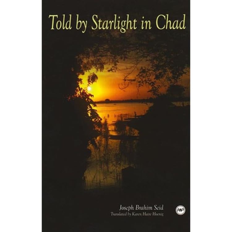 âTold by Starlight in Chadâ (1962) - Joseph Brahim Seid