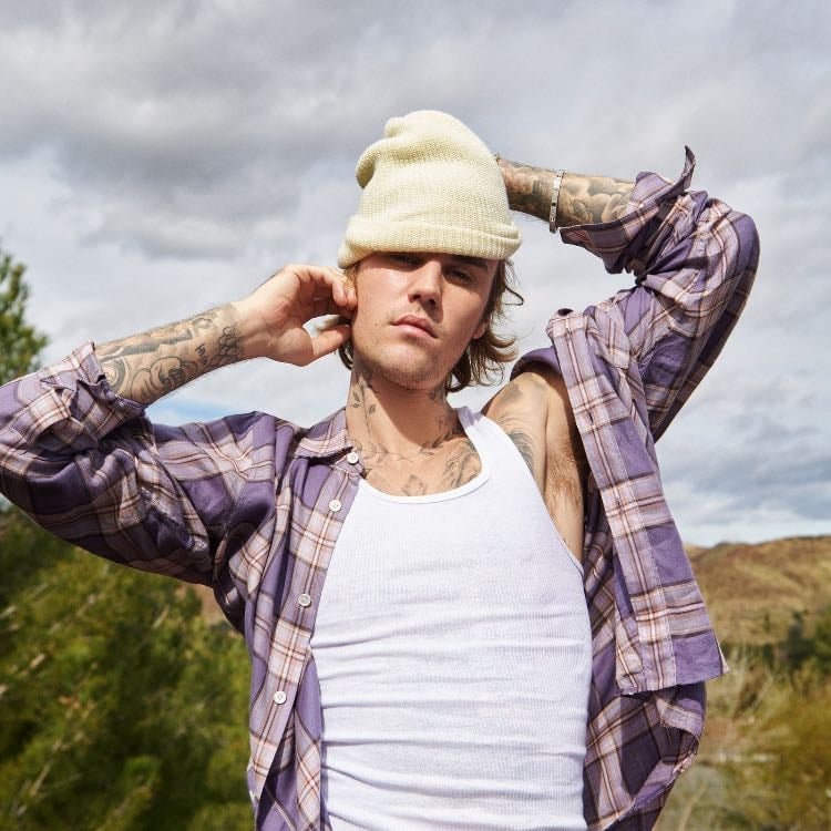 Justin Bieber