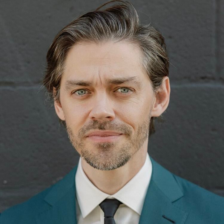 Tom Payne