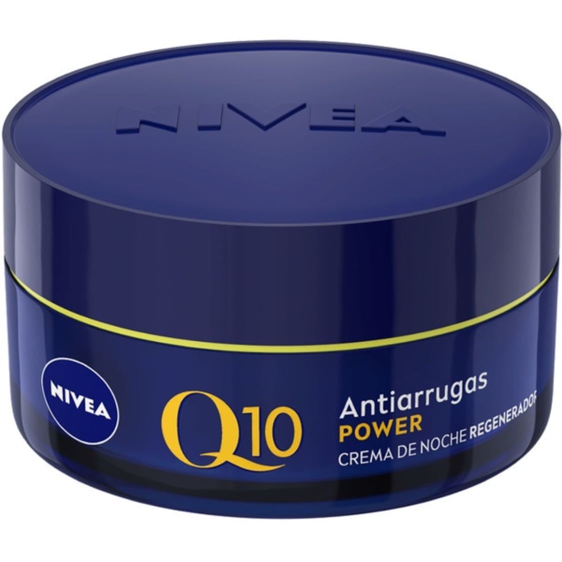 Nivea Q10