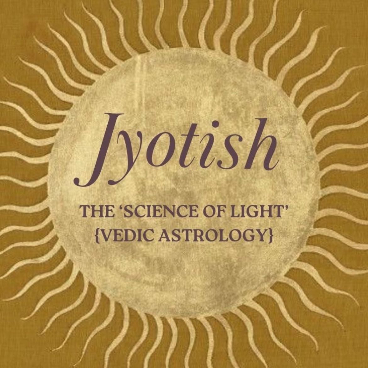 Vedic astrology - I love studying it, although I don’t totally believe neither denying its existence and importance to some. I just love the idea of exploring possibilities.