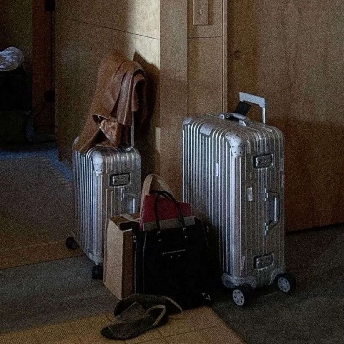 Travel