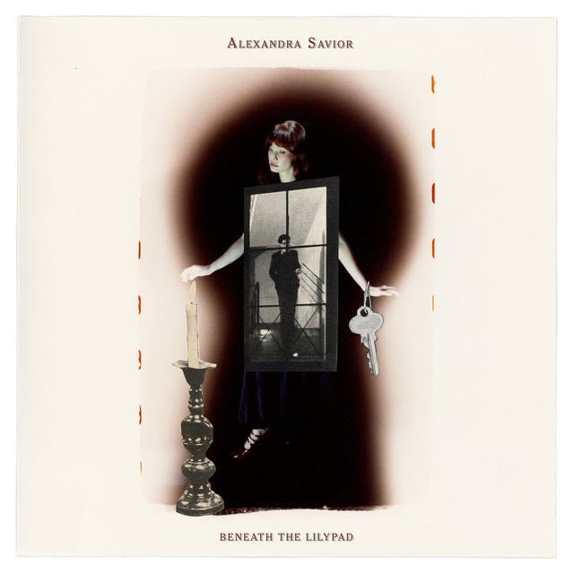 The Mothership - Song · Alexandra Savior