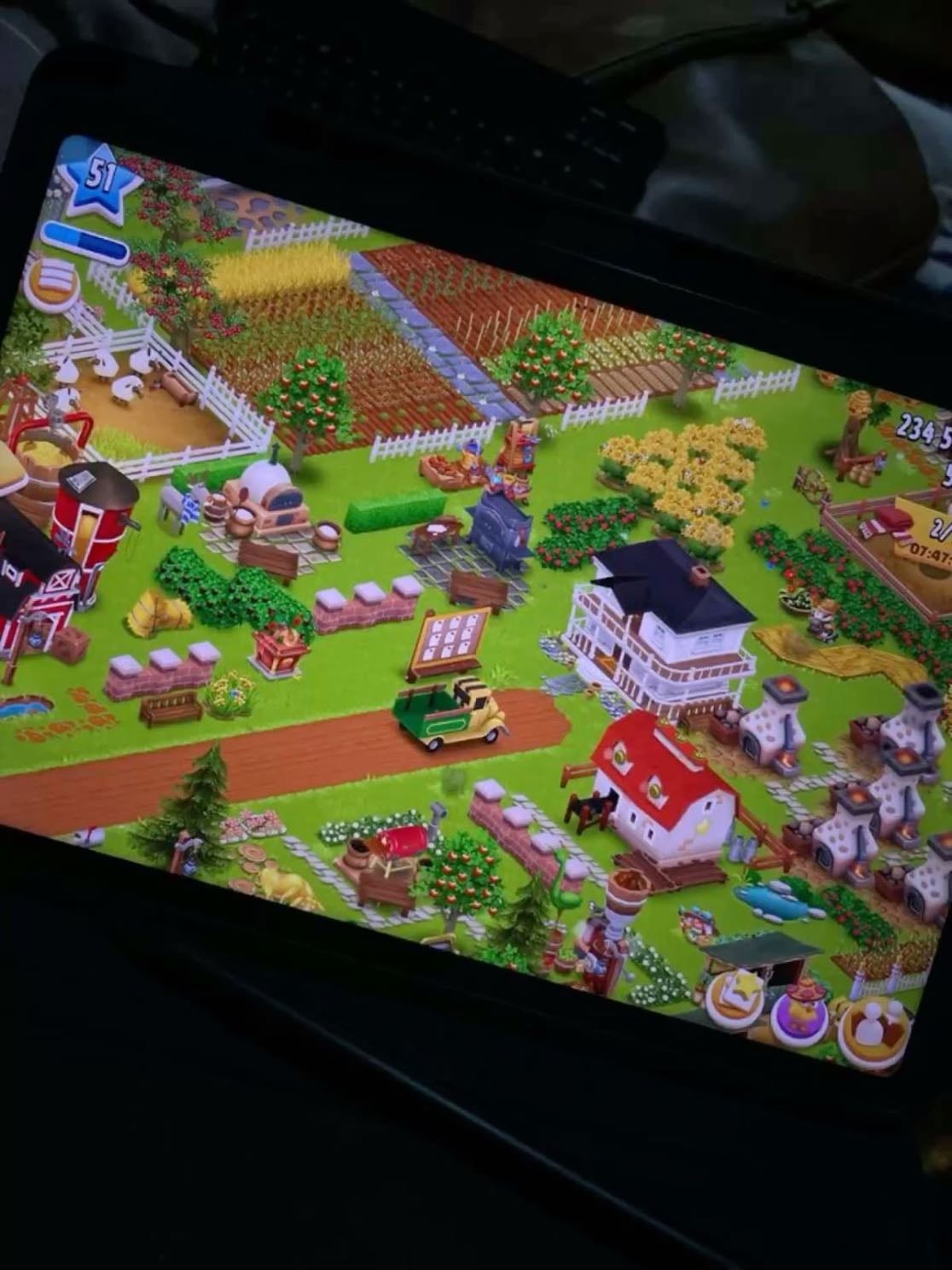 Play Hayday