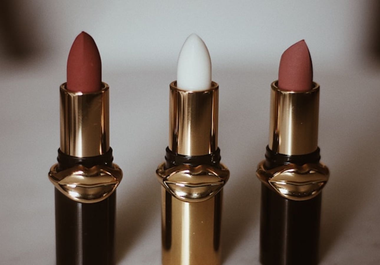 Makeup Wishlist - Products hypelist by Andrea Montes