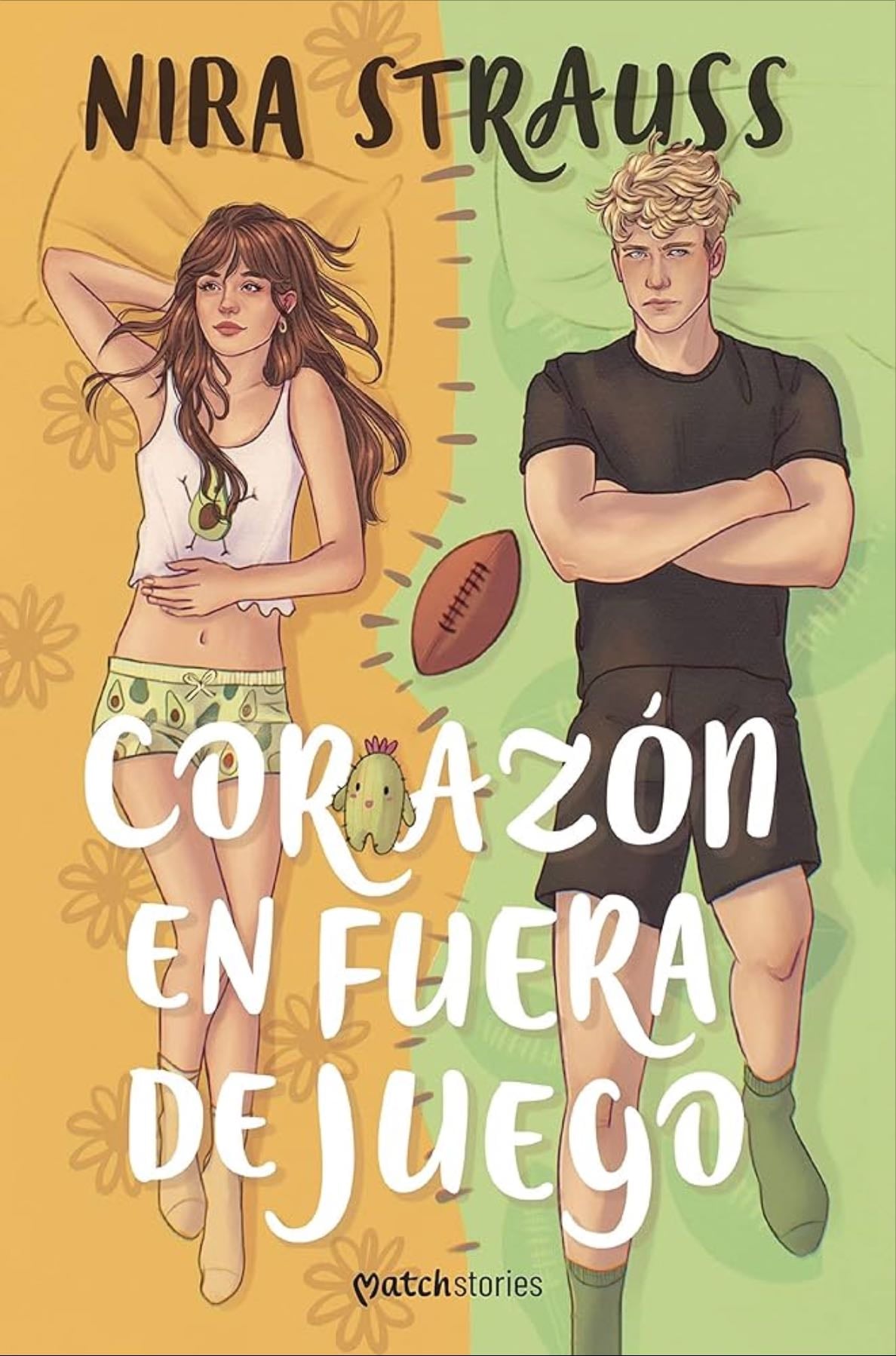 Corazón fuera de juego
