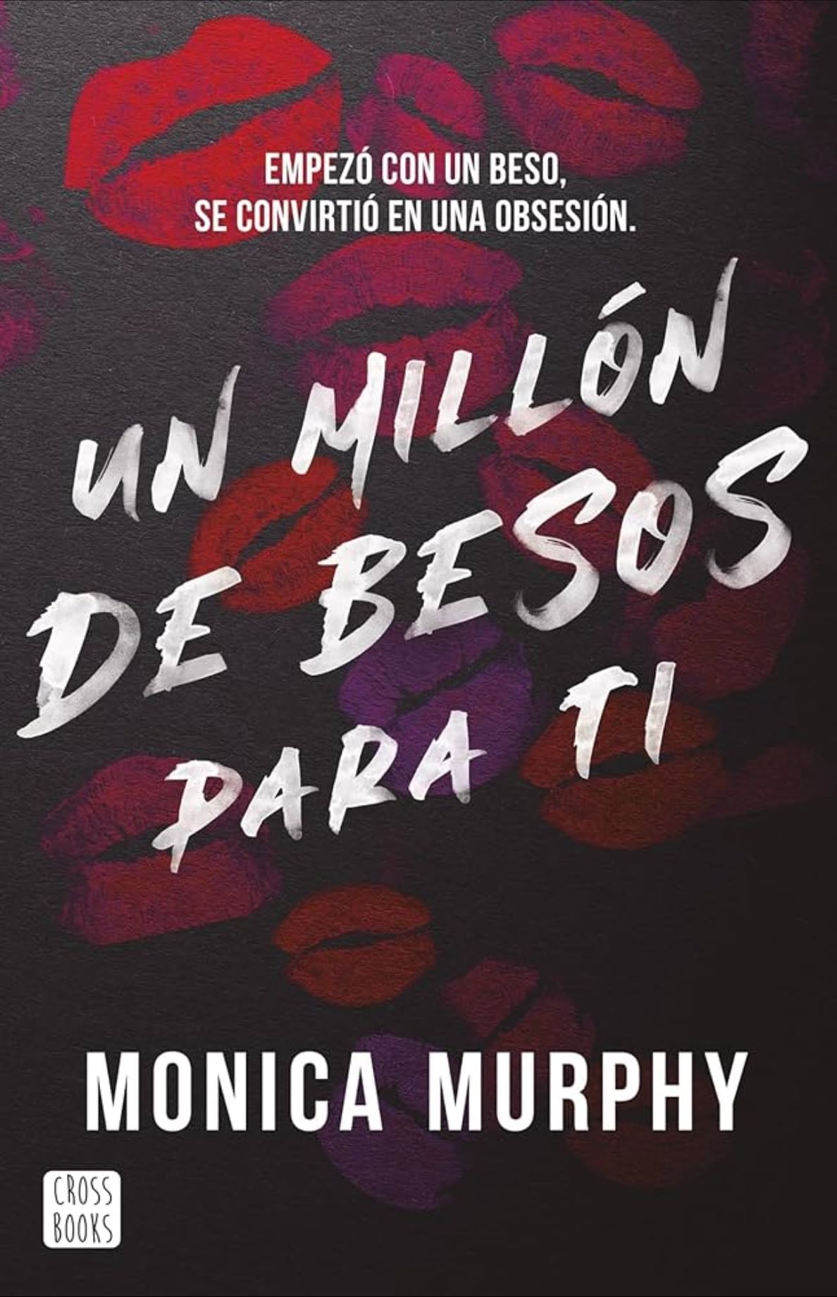 Un millón de besos para ti