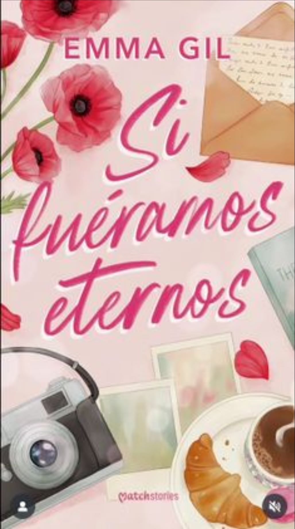 Si fuéramos eternos