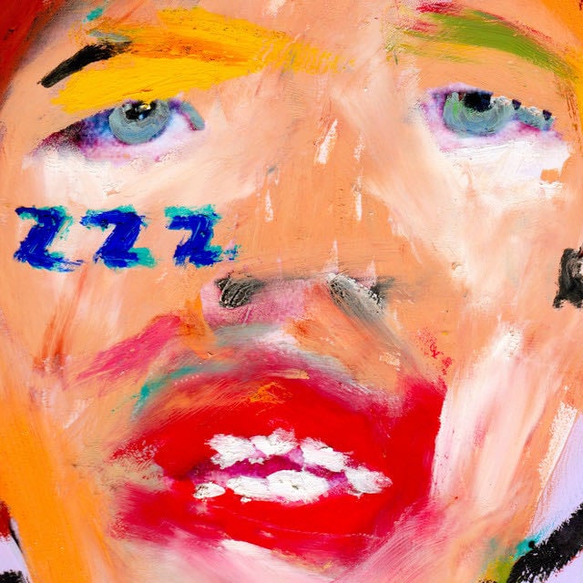 Color Blind - Album 路 Diplo, Lil Xan