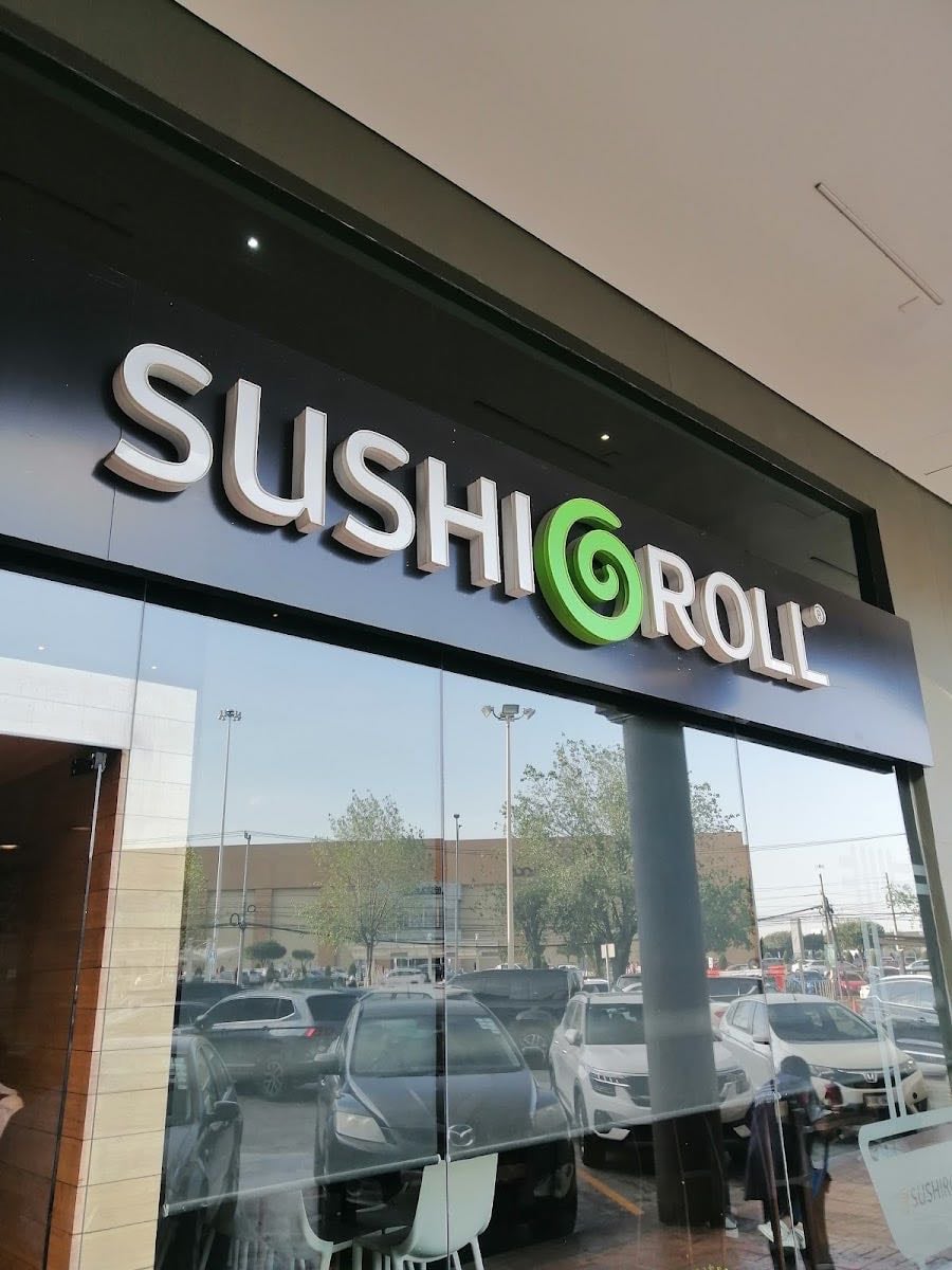 Sushi Roll