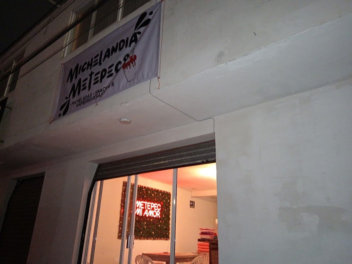 Michelandia Metepec