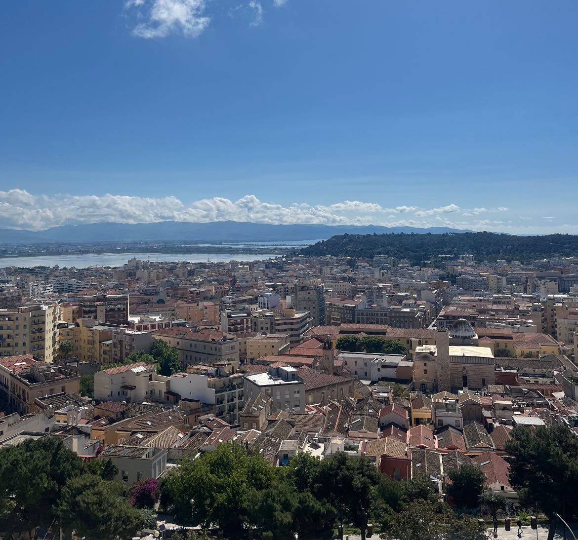 CAGLIARI - Places hypelist by Blanca Gonzalez