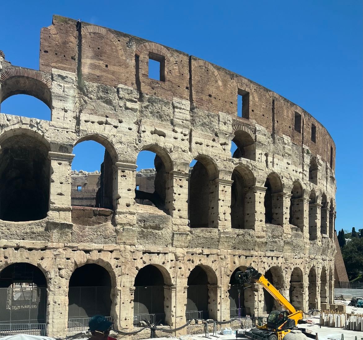 ROMA - Places hypelist by Blanca Gonzalez
