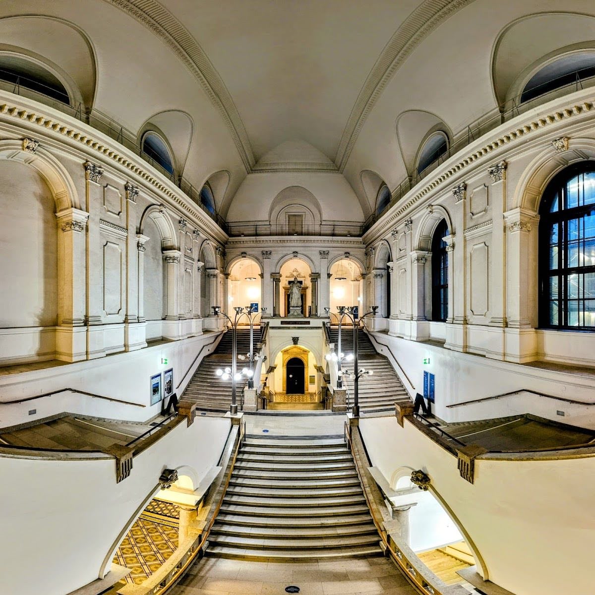 Universidad de Viena