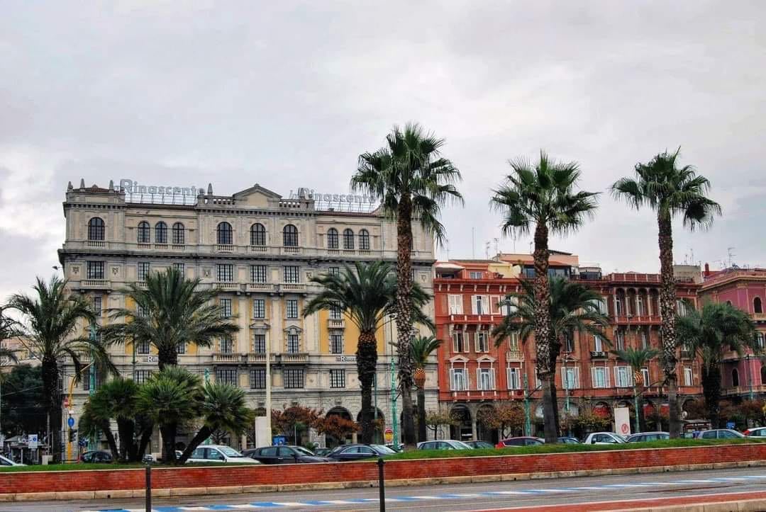 Via Roma