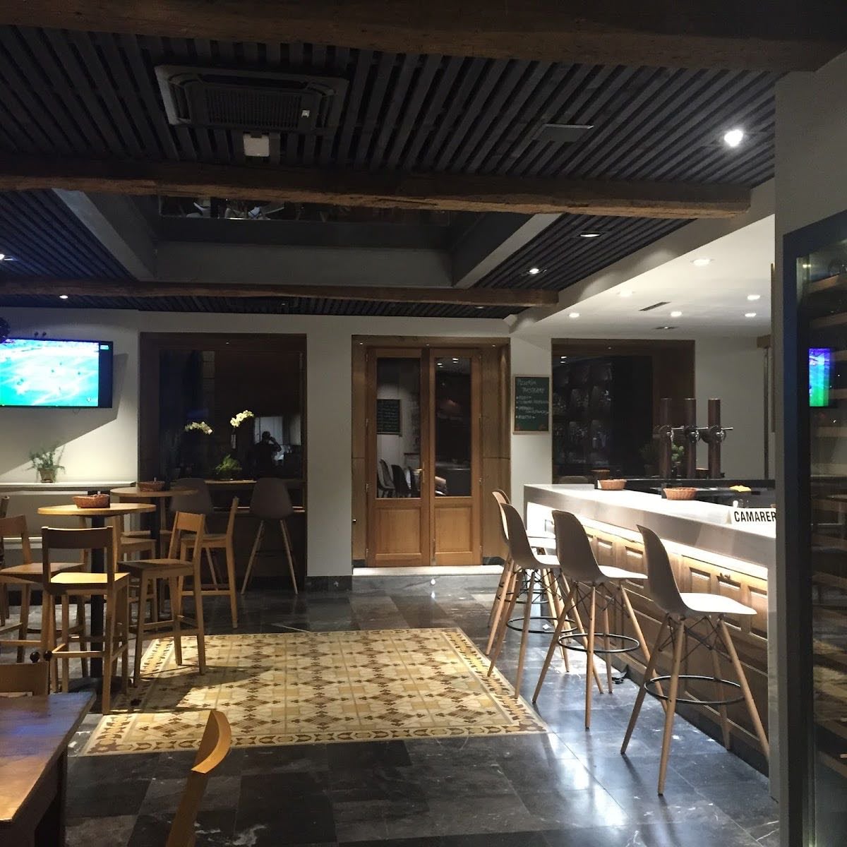 Ristorante Pizzeria Trastevere