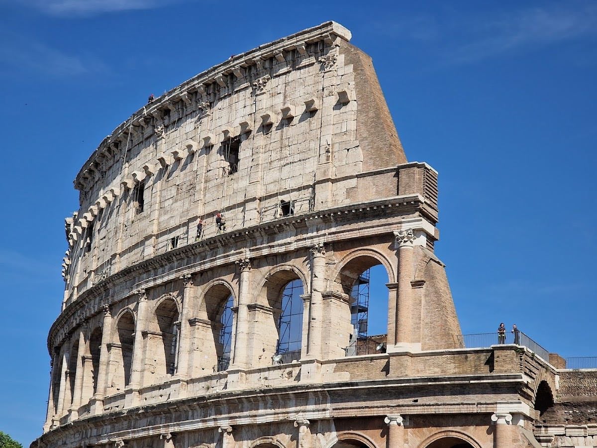 Colosseo