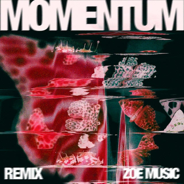 Momentum (Remix) - Album · ZOE Music