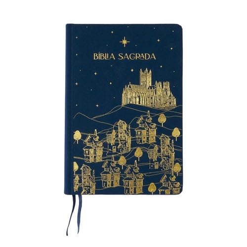 The Purpose Book. Biblia Sagrada - Purpose Paper · 2019