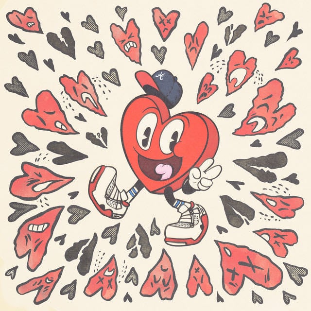 Love Like That - Song · Hulvey, Torey D'Shaun, Alex Jean