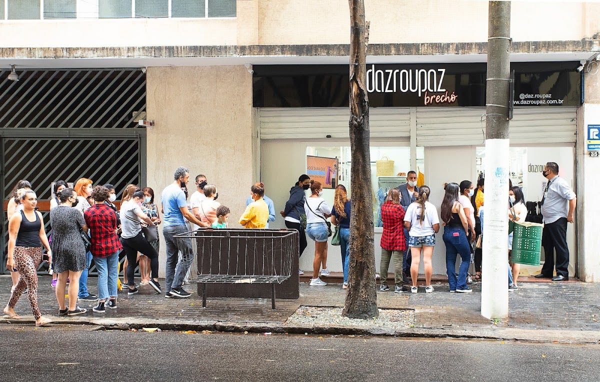 Daz Roupaz