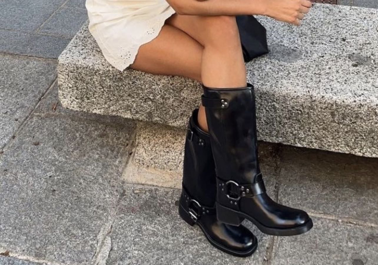 Boots - Products hypelist by Ximena Lozano Williams