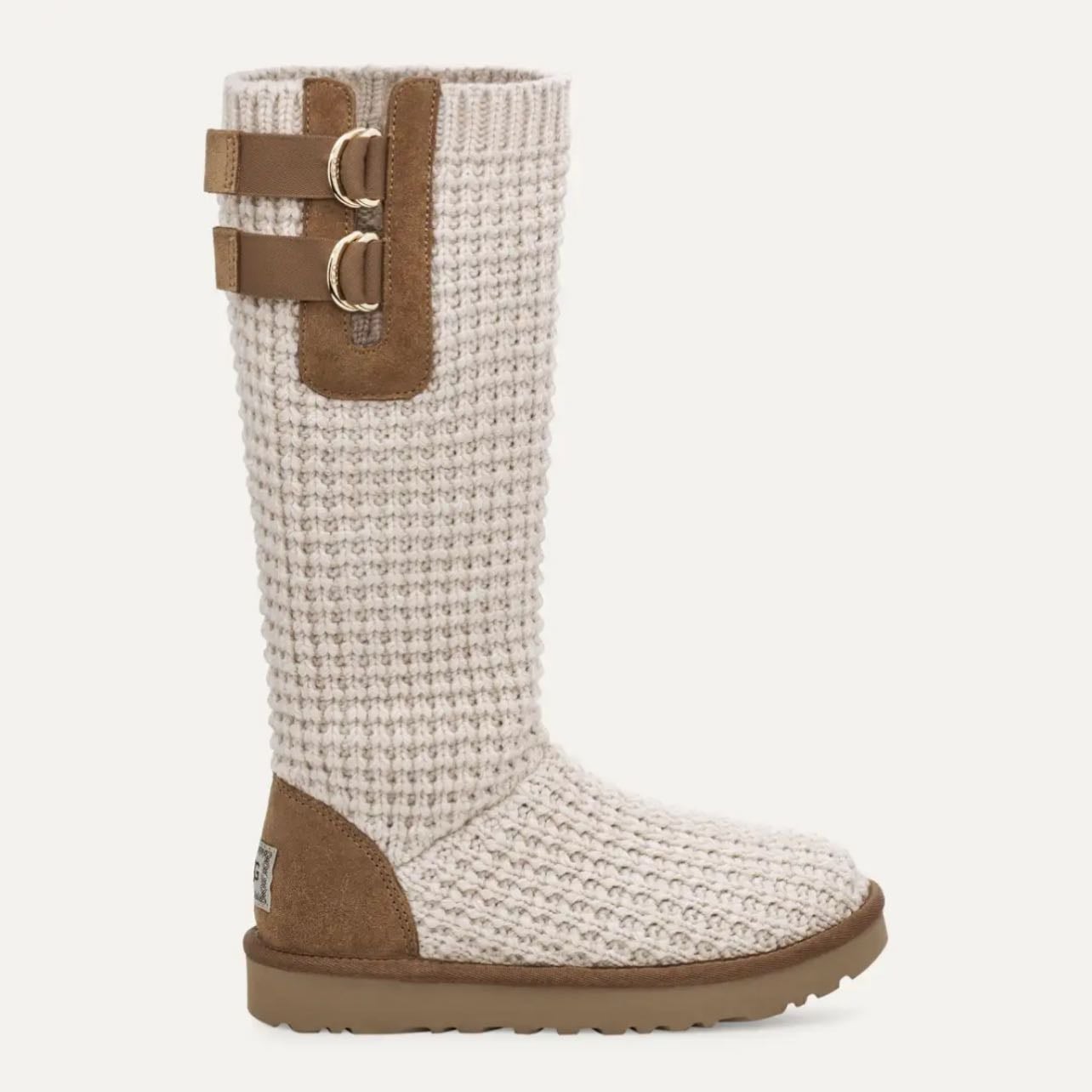 Classic Solene Tall - Ugg