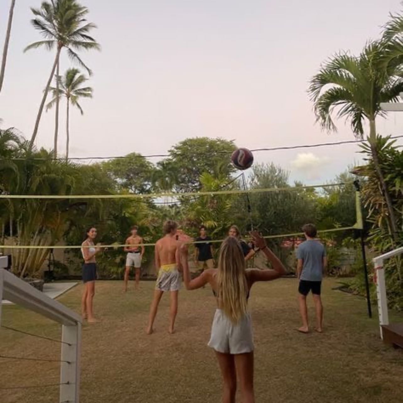 Volleyball