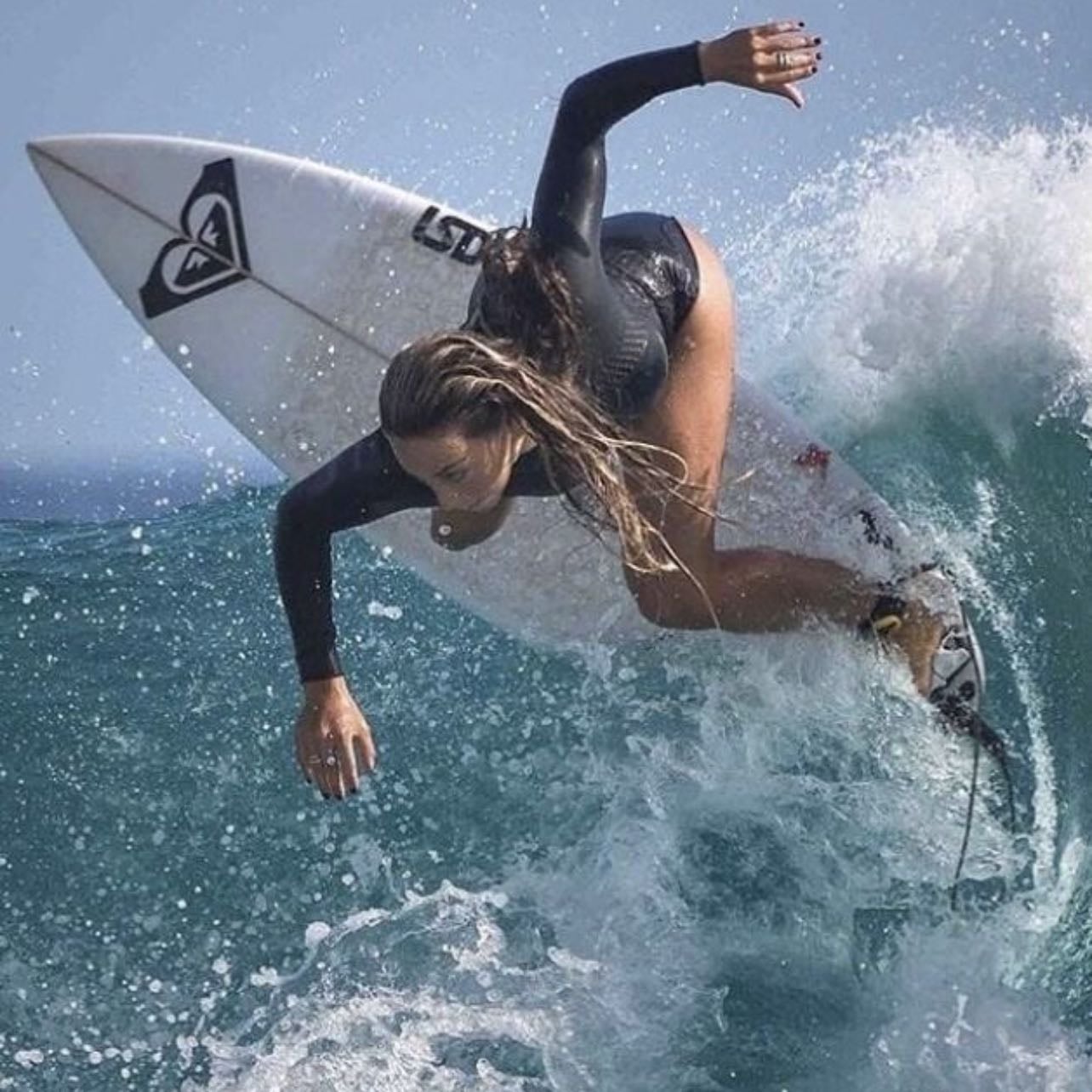 Surf