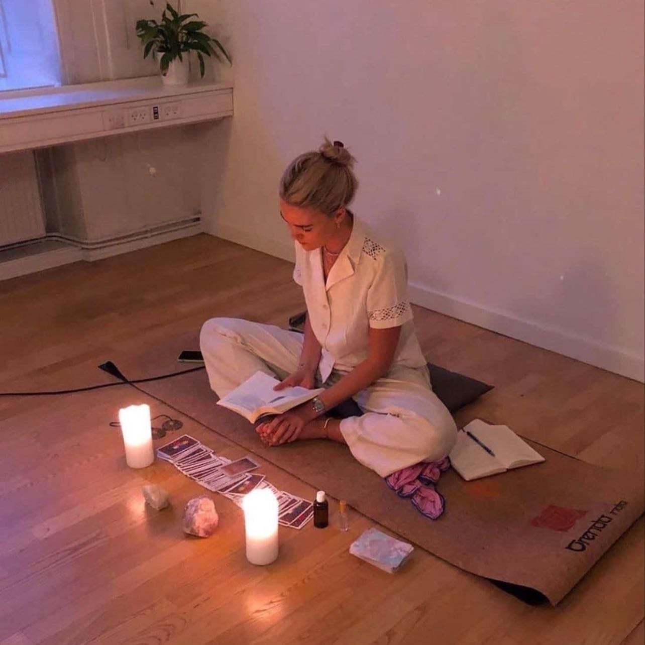 Meditation