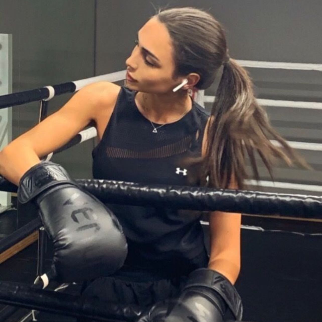 Boxing
