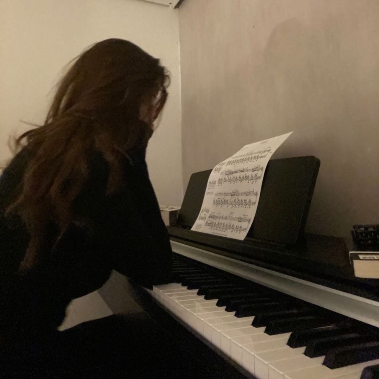 Piano