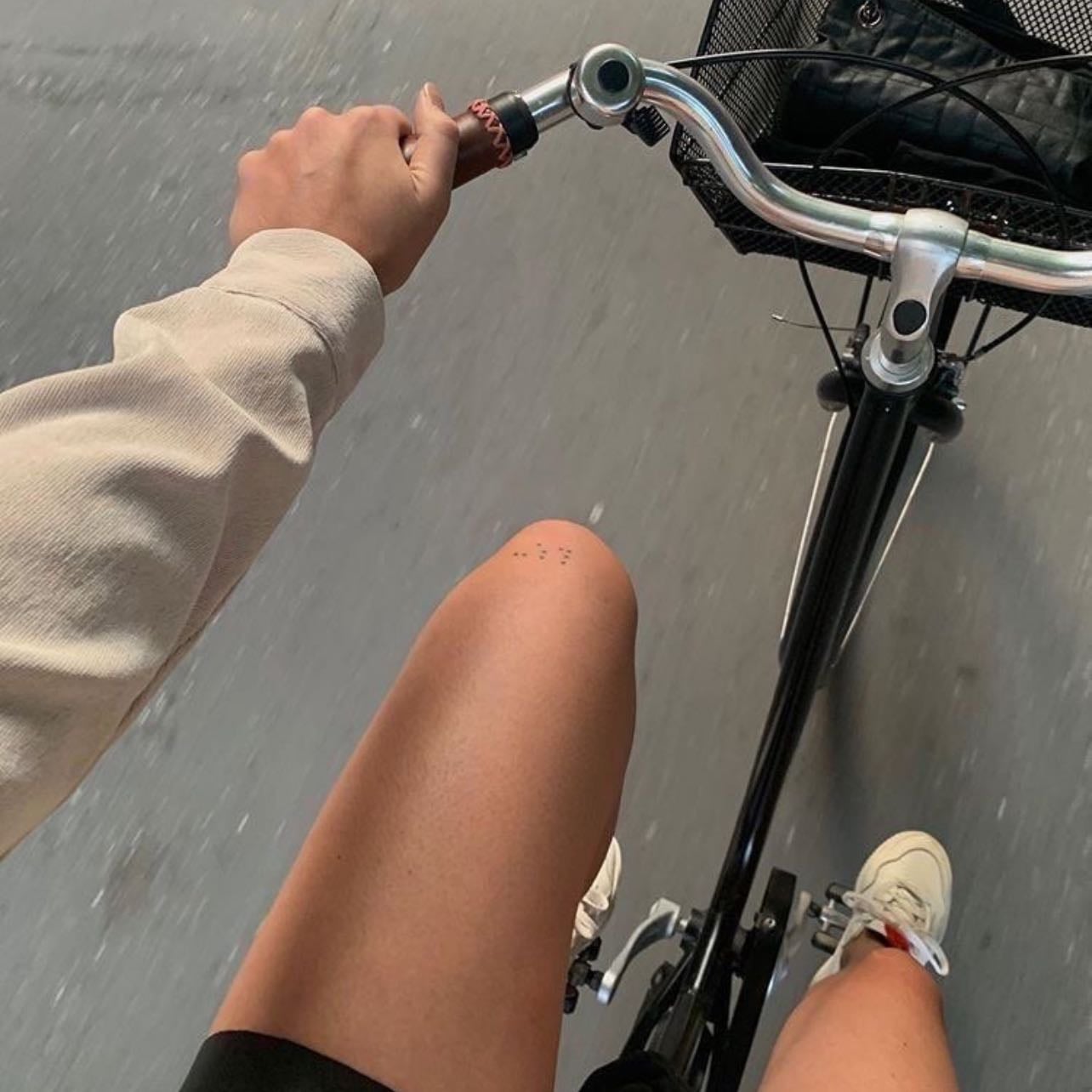 Cycling