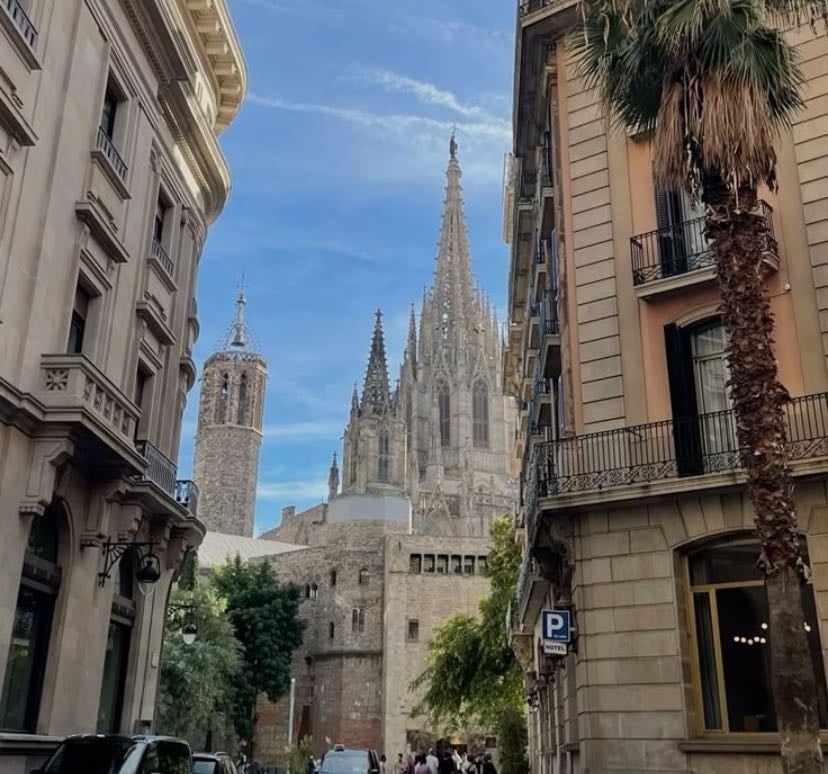 barcelona shoping - Places hypelist by Ana Montes