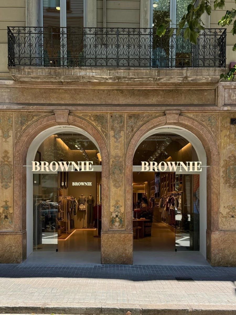 Brownie