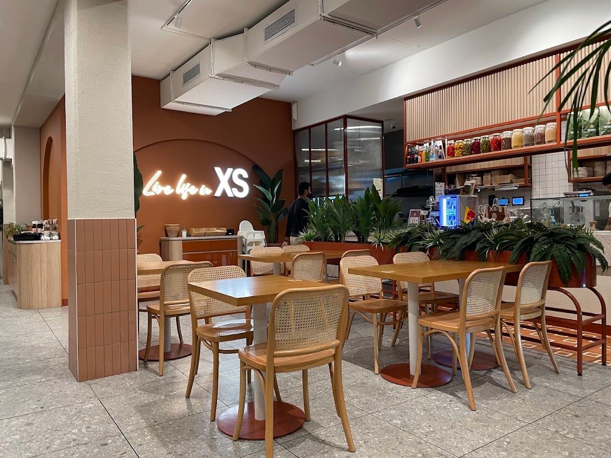 XS Espresso Revesby