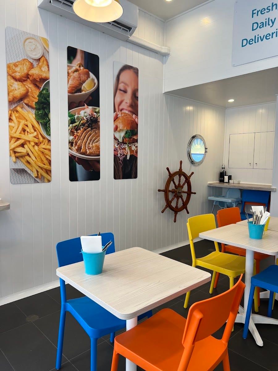 Fitchies - Bondi