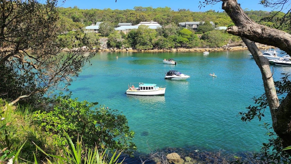 Collins Beach