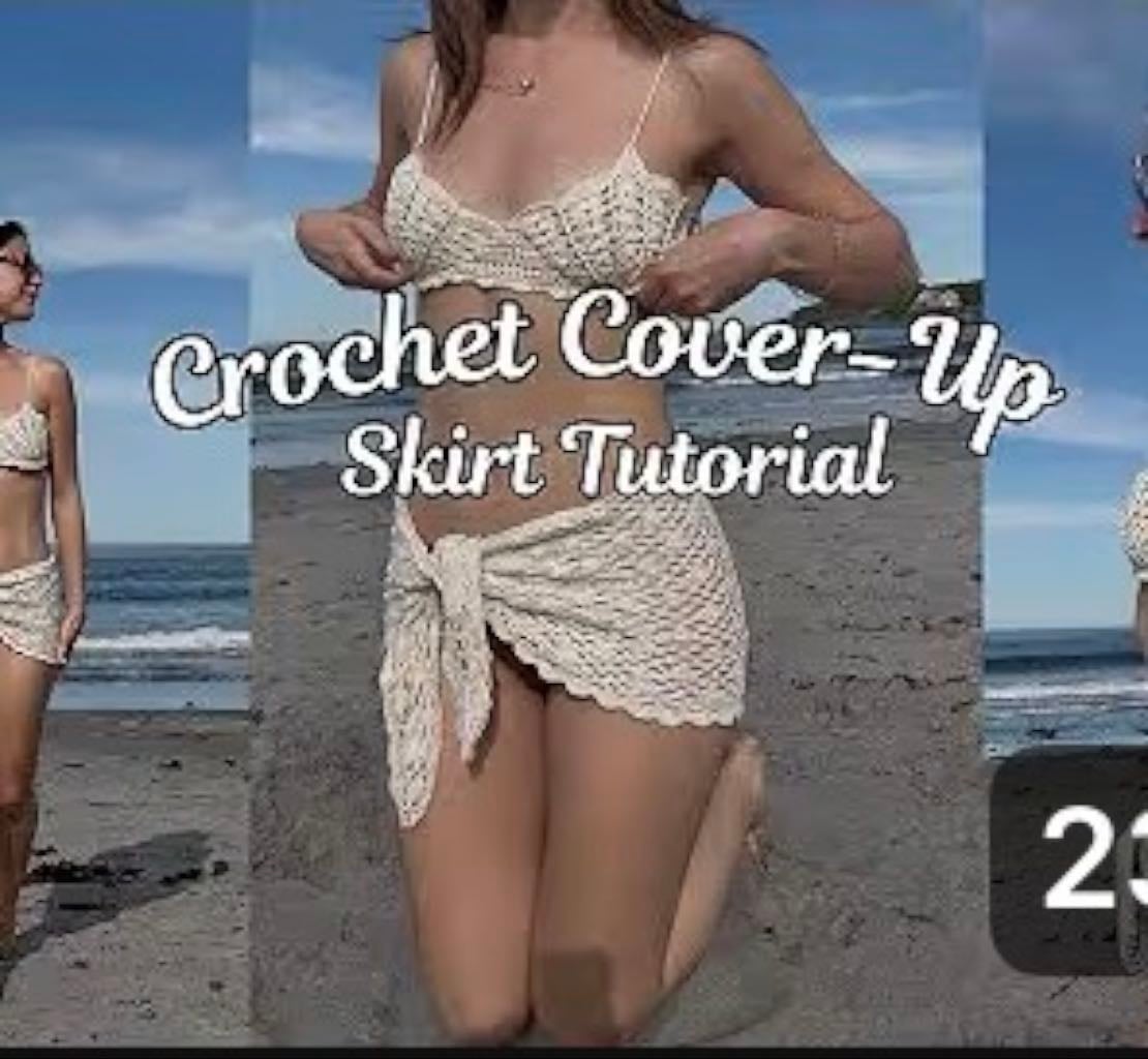 cover-up skirt
