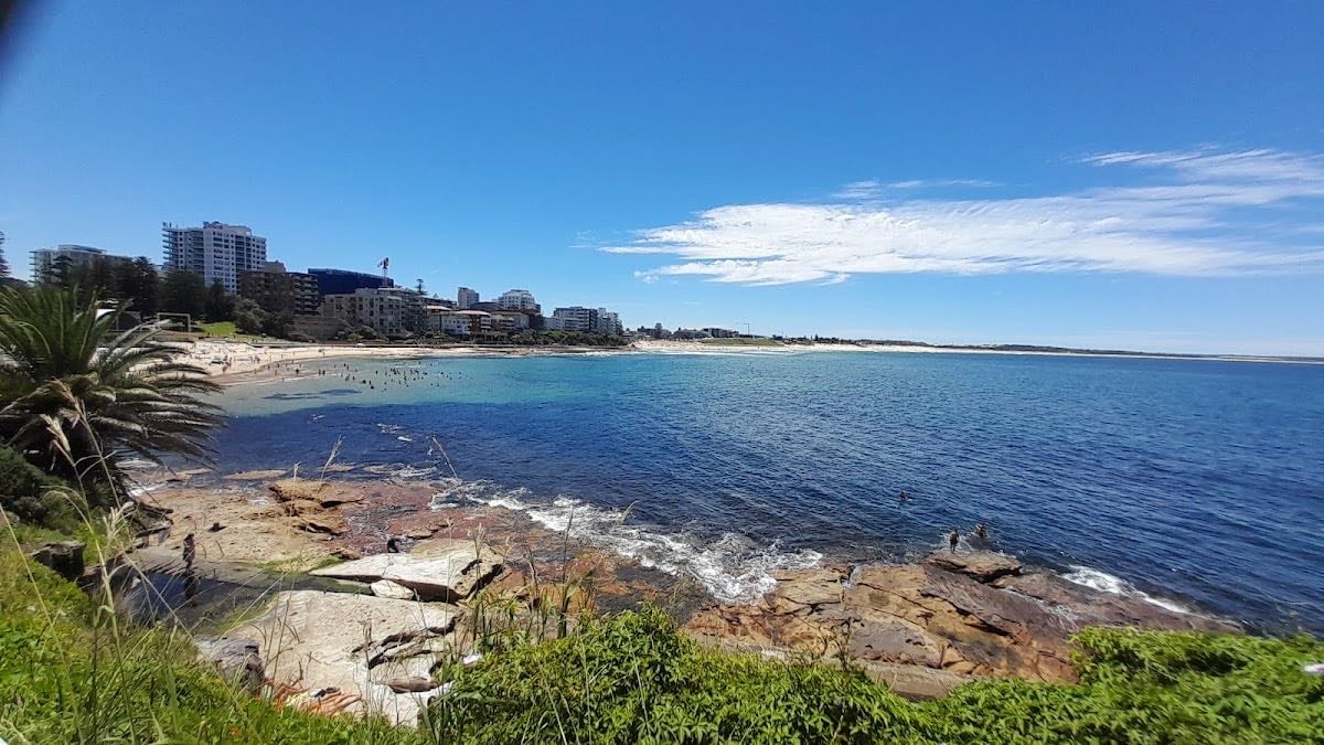 Cronulla Beach