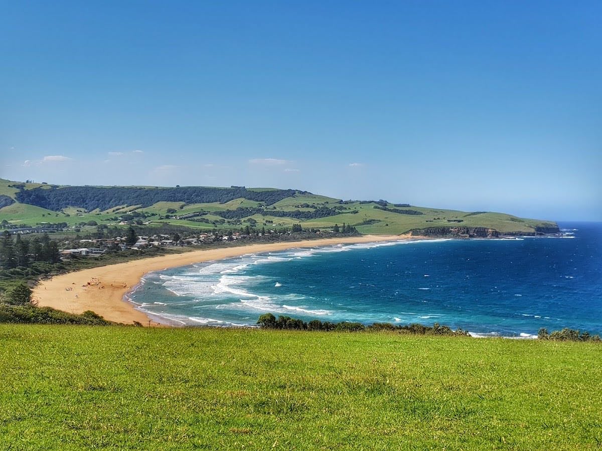 Gerringong